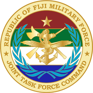 Republic of Fiji Military Force